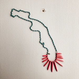 Betsy Pittard Necklace